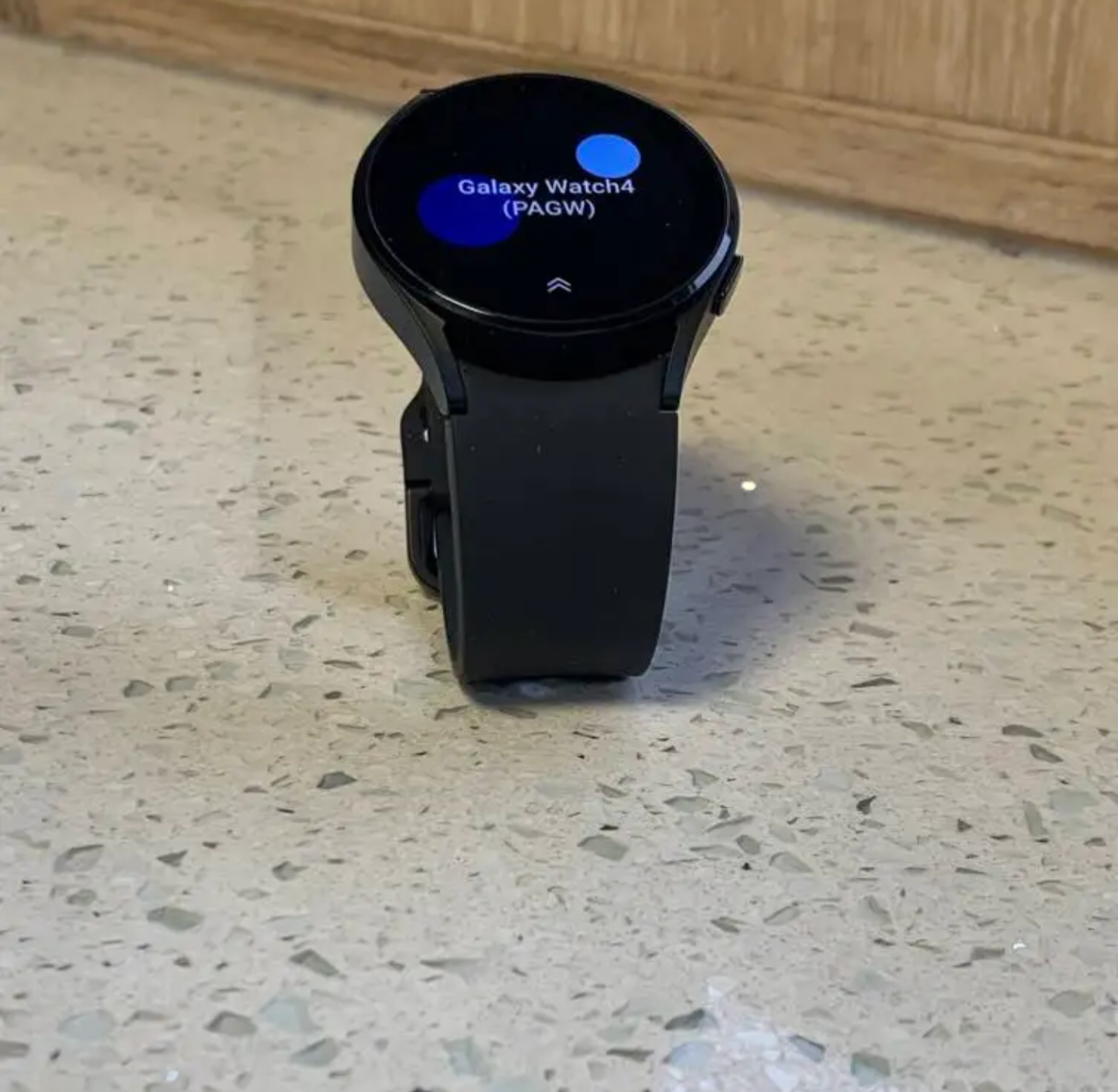 Original Samsung watch 4