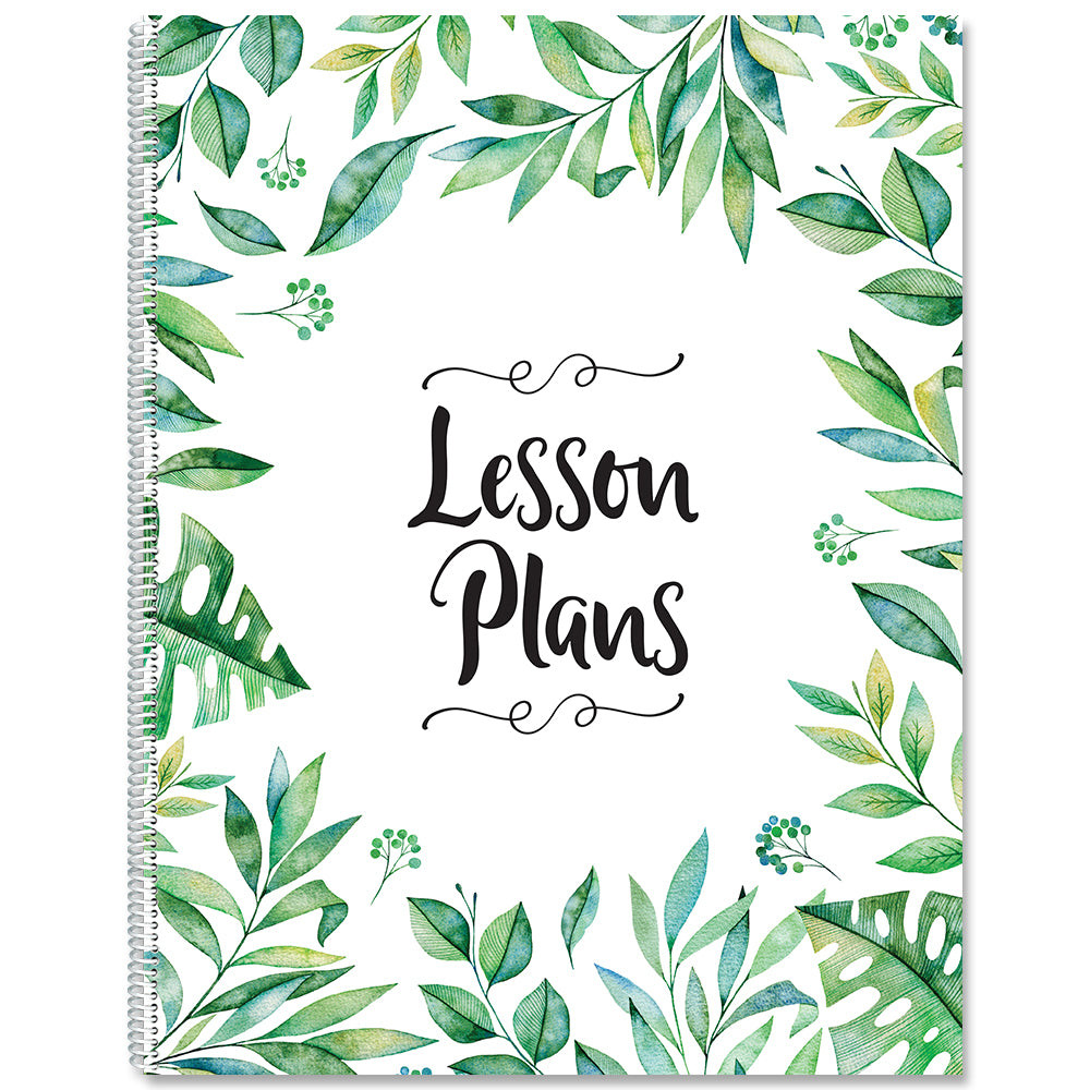 Lesson plans