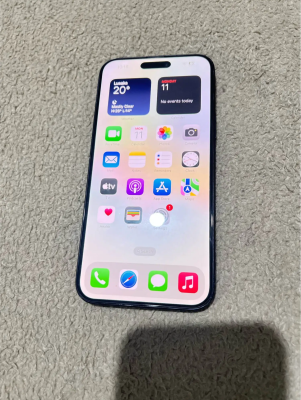 Iphone 15 plus