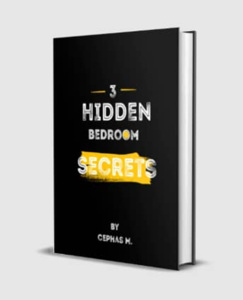 3 hidden bedroom secrets