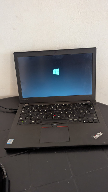laptop